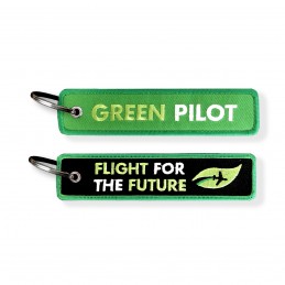 GREEN PILOT