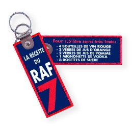 RAF 7 - New Edition